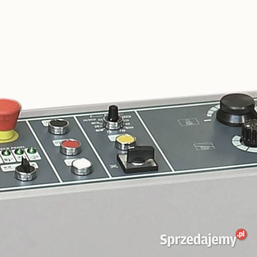 Piła taśmowa do metalu IMET KS 502 Włoska Produkcja Słupsk