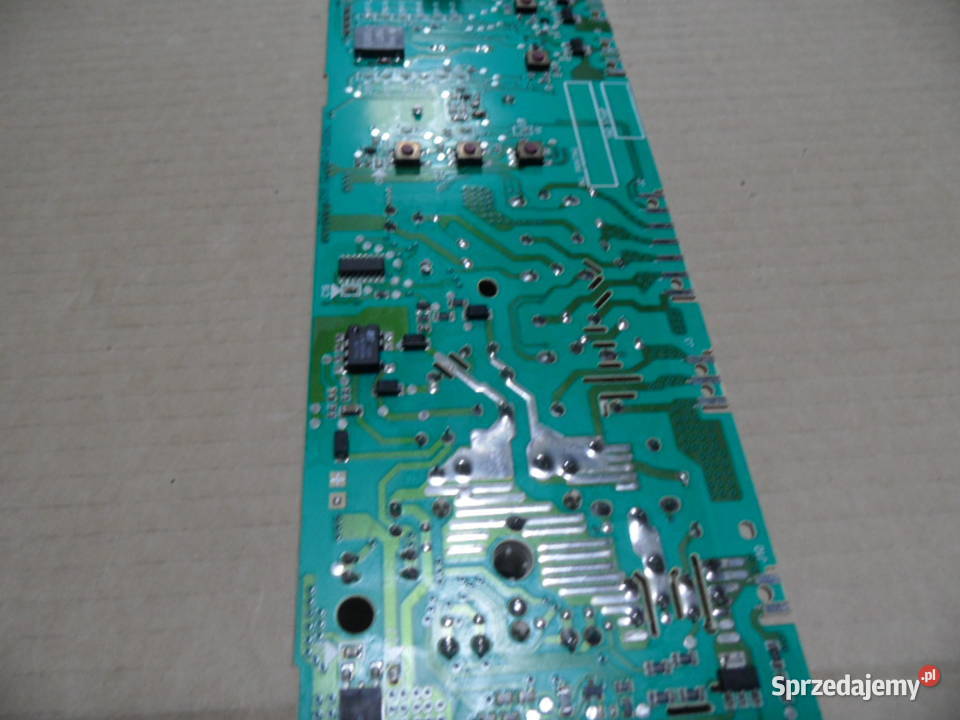 programator pralki gorenje W6402SPL