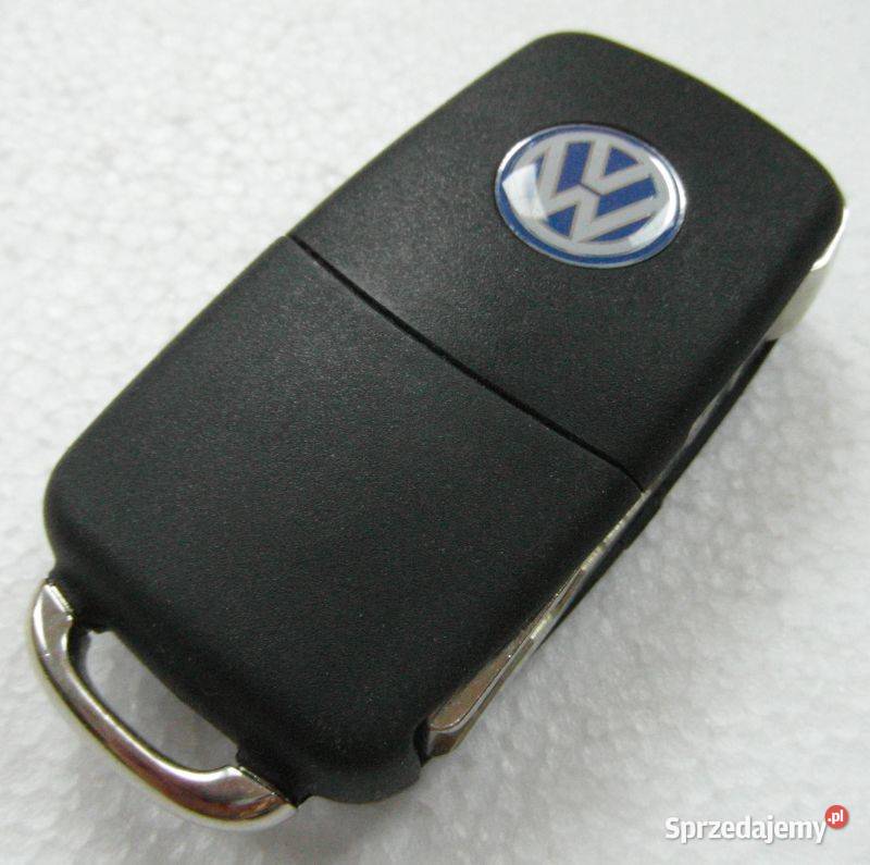 PILOT KLUCZYK SCYZORYK VW VOLKSWAGEN GOLF Poznań