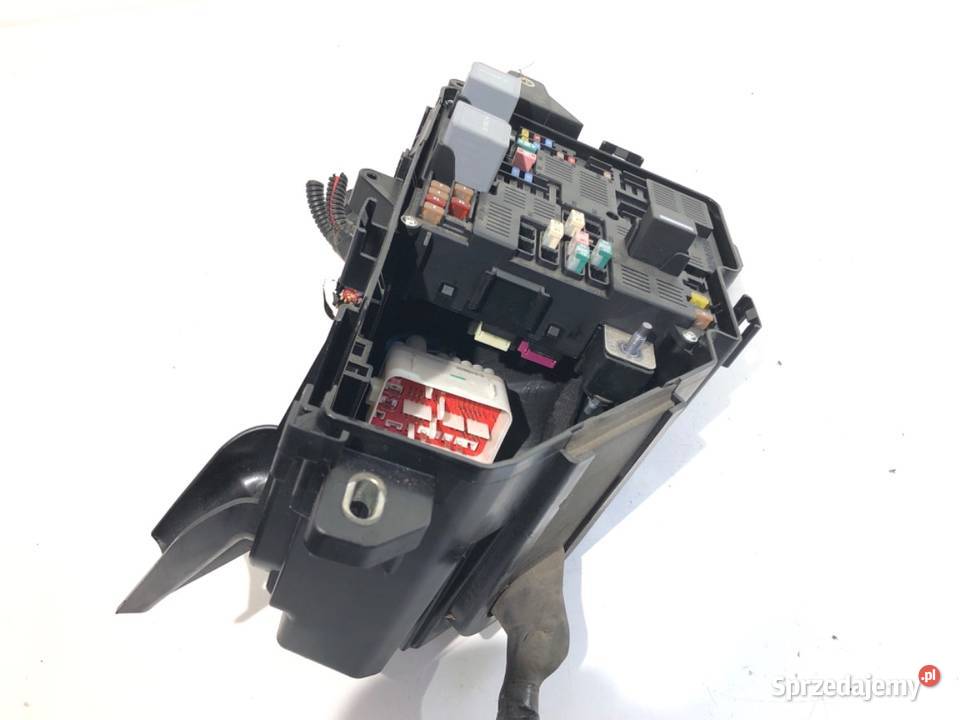 SKRZYNKA BEZPIECZNIKÓW VOLVO V90 II 31654050 Skrzynki bezpieczników