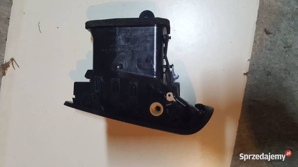 Ford B Focus kratka wlotu powietrza małopolskie Tarnów