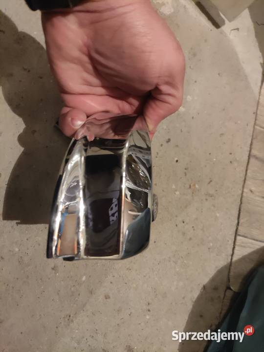 Yamaha Raider osłony zbiorniczkow Lublin