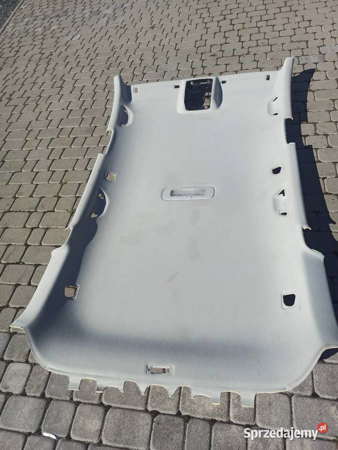 VW Golf 5 V Kombi Podsufitka ładna dolnośląskie