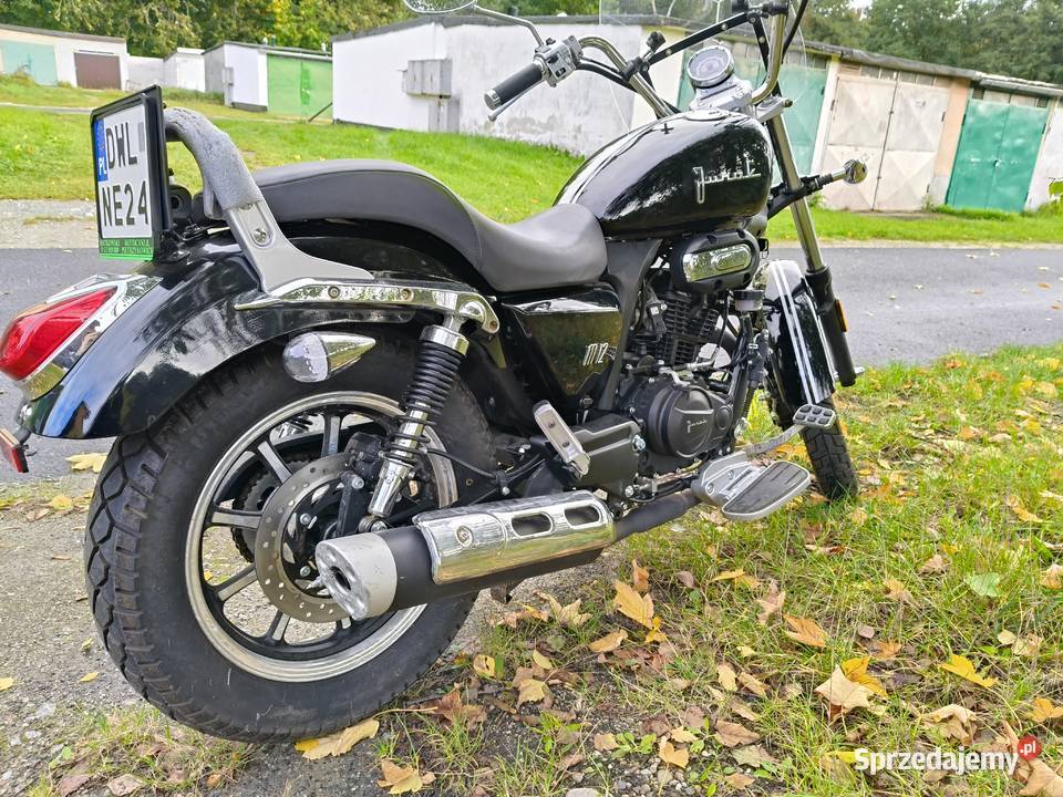 Sprzedam Junak mM12 Brzeg Dolny