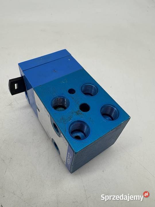 Festo 10192 SVS418 Zawór montażu tablicowego mazowieckie Warszawa