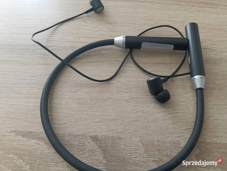 Słuchawki bezprzewodowe bluetooth Słuchawki i głośniki Biała Podlaska