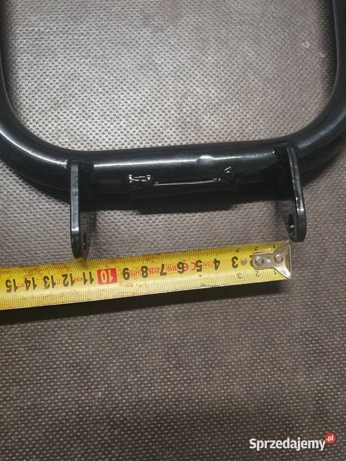 Stopki oryginalne WSK 175 Dudek Kobuz Glewiec