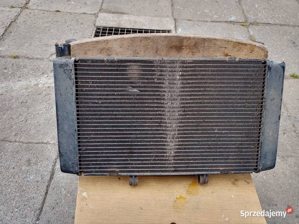 Honda Hornet korektor z filtrem i wtryskami inne Nysa