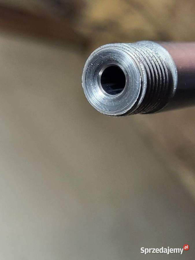 Lufa Artemis P15 P35 45mm 40 Przeszczep z HW80
