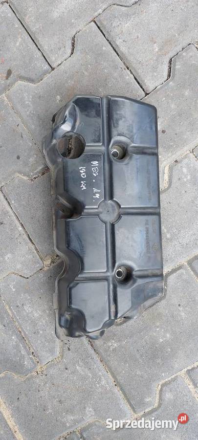 Pokrywa osłona silnika 8200368040 Renault Megane osobowe zachodniopomorskie Szczecin sprzedam