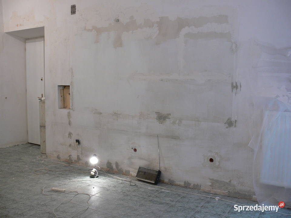 Profesjonalne usługi Złotej Rączki w Krakowie Kraków usługi budowlane