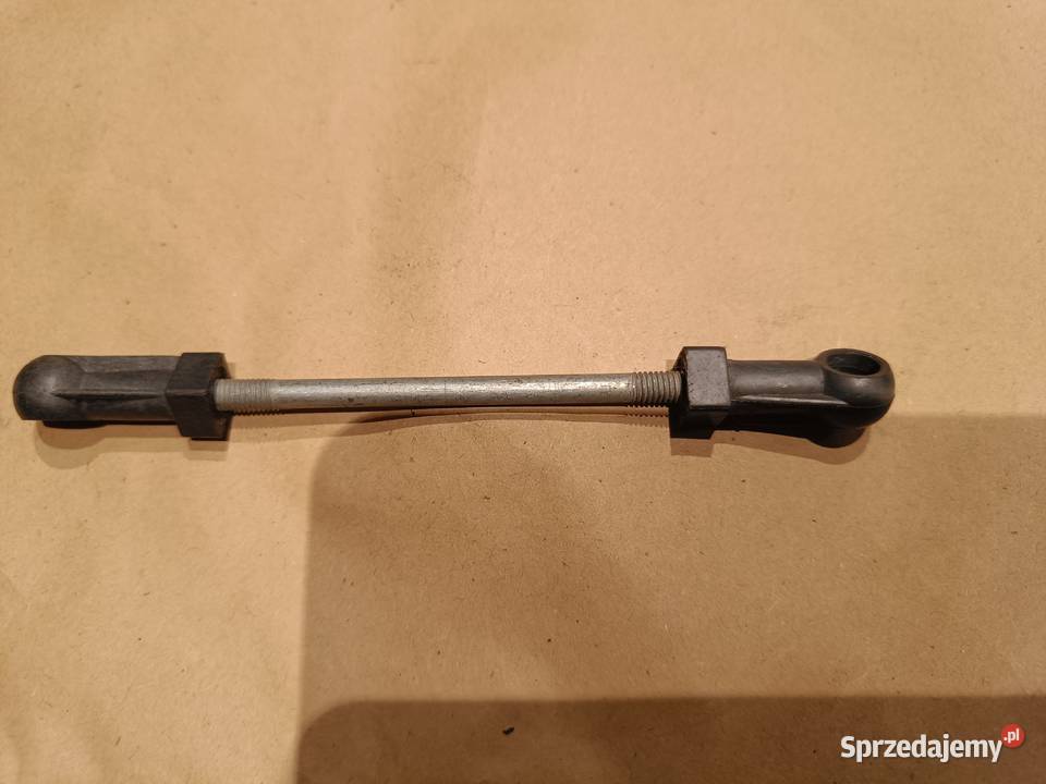 Wartburg 353 nowe cięgnodźwignia sterowania sprzedam