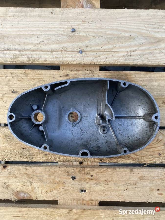 DEKIEL SHL M11 S32 POKRYWA KAPA OLEJOWA Kraków