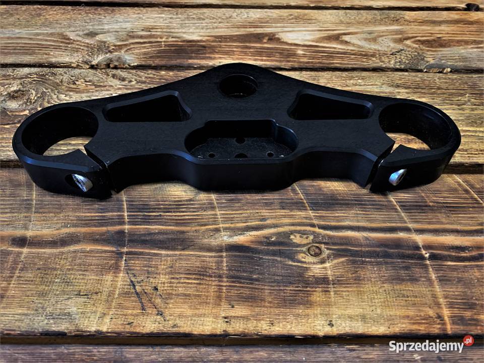 Górna półka Honda Hornet PC34 CB600F Motogadget Rzeszów