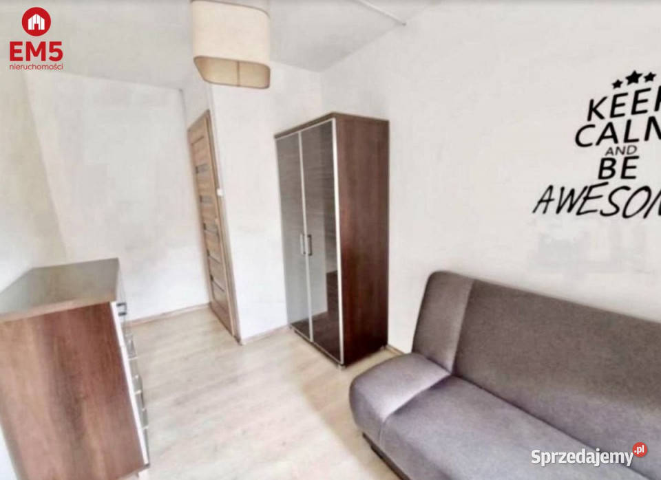 Mieszkanie na sprzedaż Białystok 847m2 6 pokoi 84.7m2 Sprzedaż
