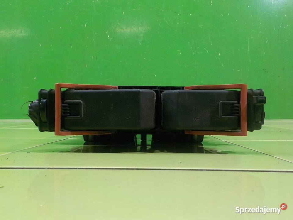 VOLVO XC90 I LIFT 24 D5 08r sterownik komputer Czujniki i sterowniki Suków