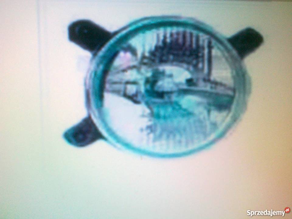 REFLEKTOR WEWN E LE DO BMW SERIA 7 E32 SERIA 5 osobowe