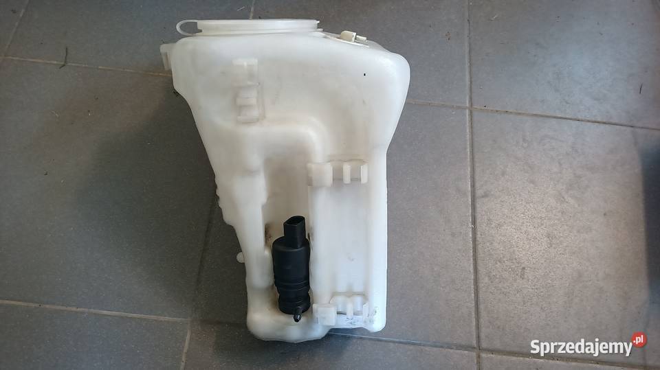 Zbiornik spryskiwaczy Mercedes cklasa W202 Warkały