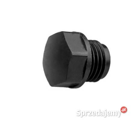 KOREK WLEWU OLEJU WSK 125 ROMET Pozostałe Brzeg