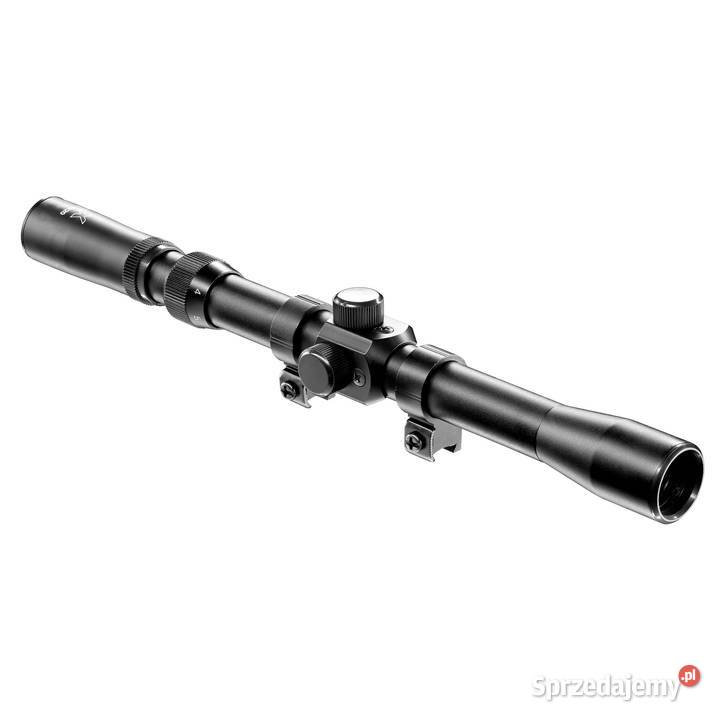 Luneta celownicza Umarex 37x20 zm 11 mm Warszawa