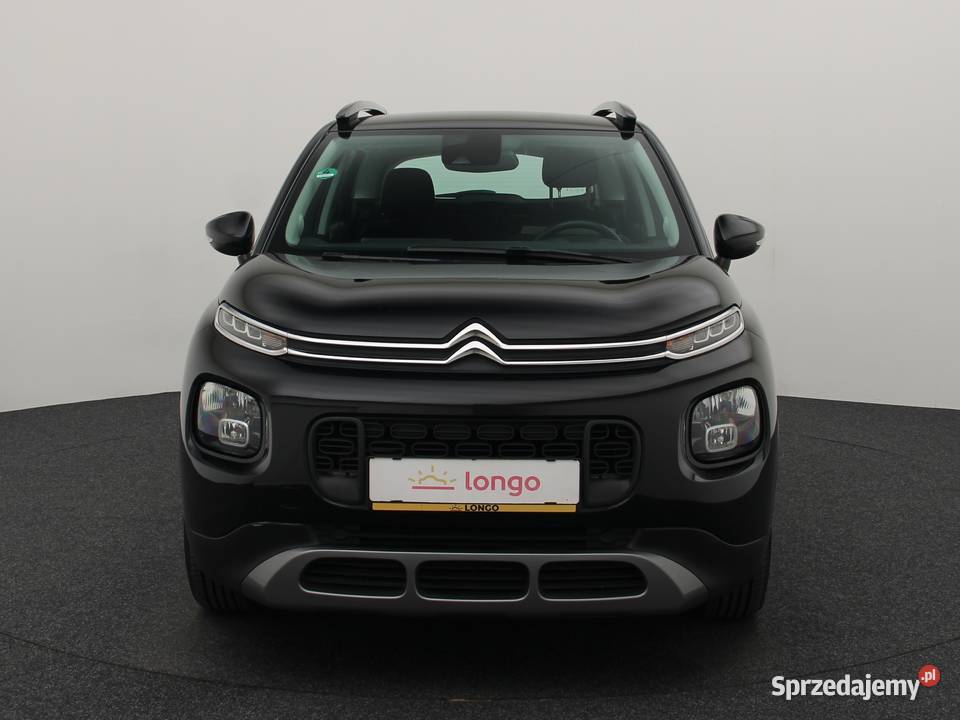 Citroen C3 Aircross 15 Business diesel Lublin