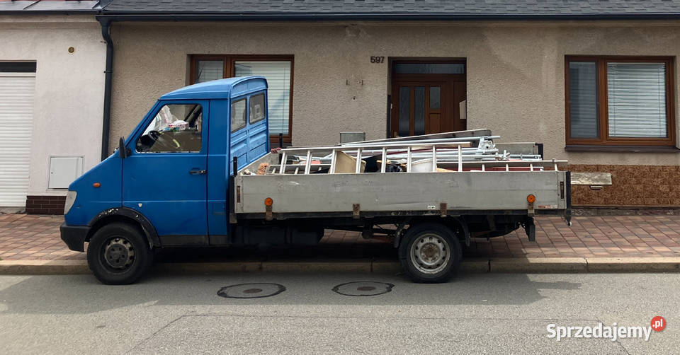 Sprzedam Daewoo Lublin 24TD 4CT90 Międzylesie