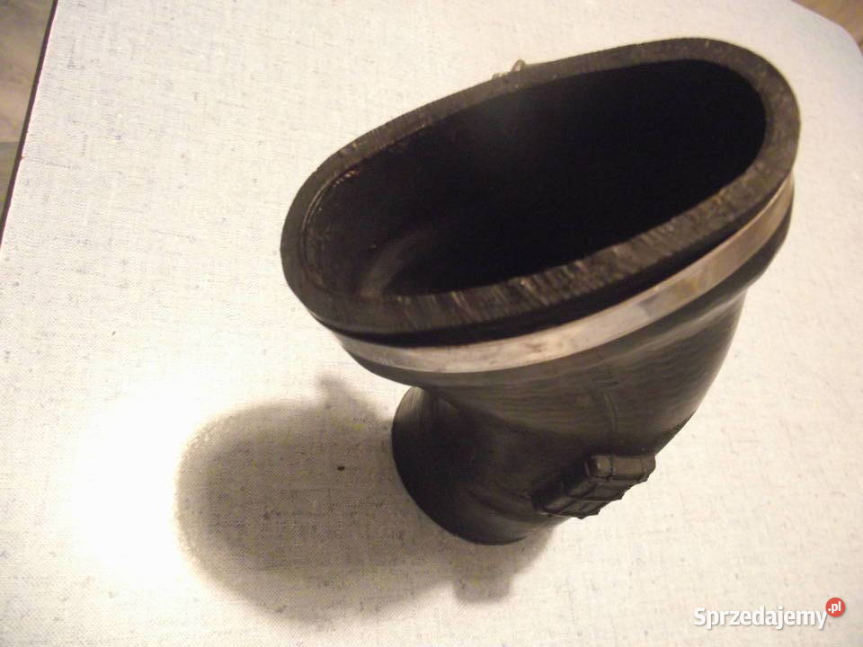 Vw Corrado Intercooler rura dolotu osobowe dolnośląskie Wrocław sprzedam