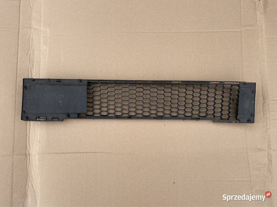 51816843 kratka środkowa zderzaka Fiat 500 Szczecin