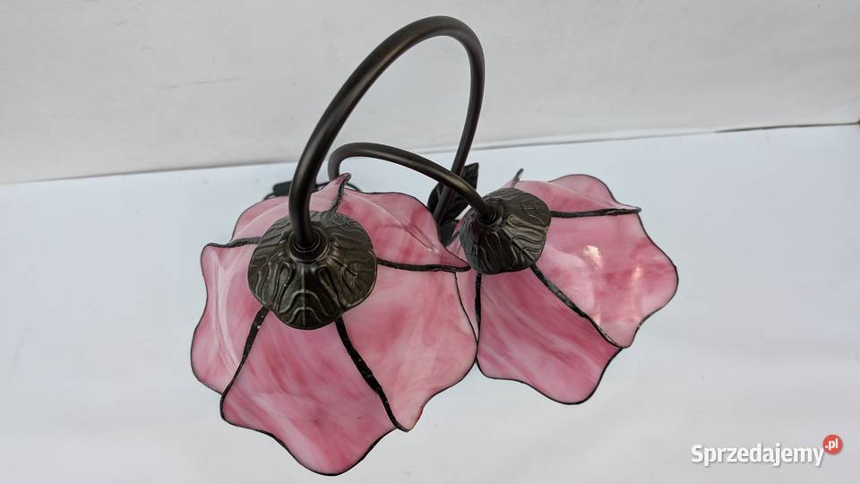 Lampa stołowa Bieye Flower L30811 Jadowniki