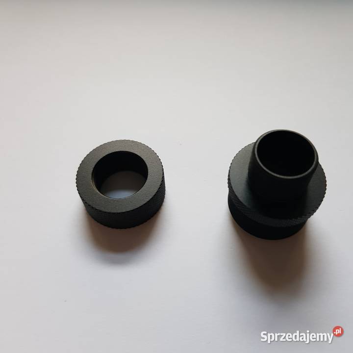 adapter do tłumika pcp wiatrówki hatsan BLITZ Trzcianka