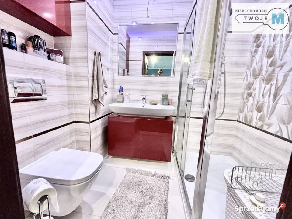 Mieszkanie 4094m2 2pokojowe Kielce 40.94m2 Sprzedaż