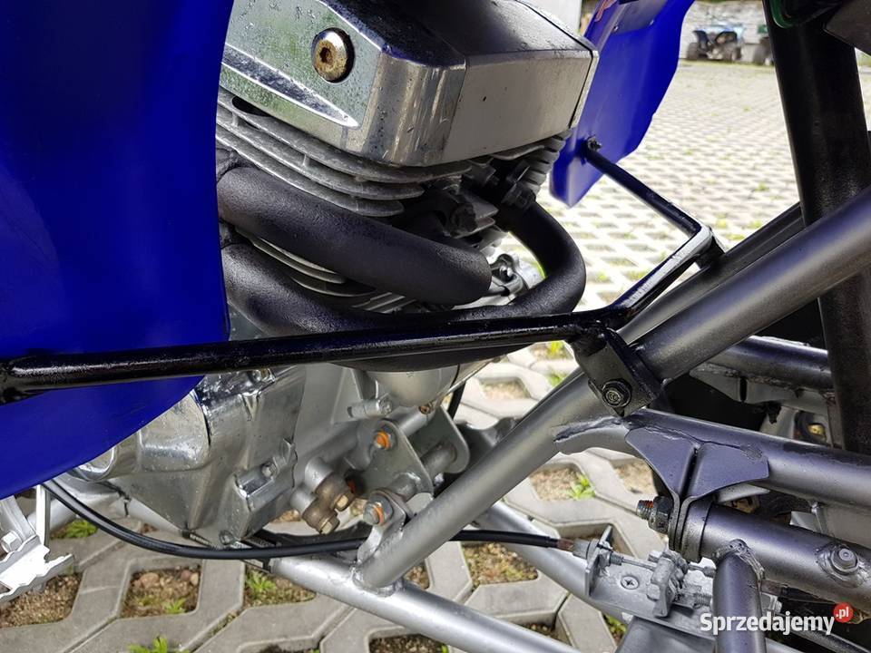 SMC BAROSSA 250 Super Stan SERWIS DOSTAWA łódzkie Wały A