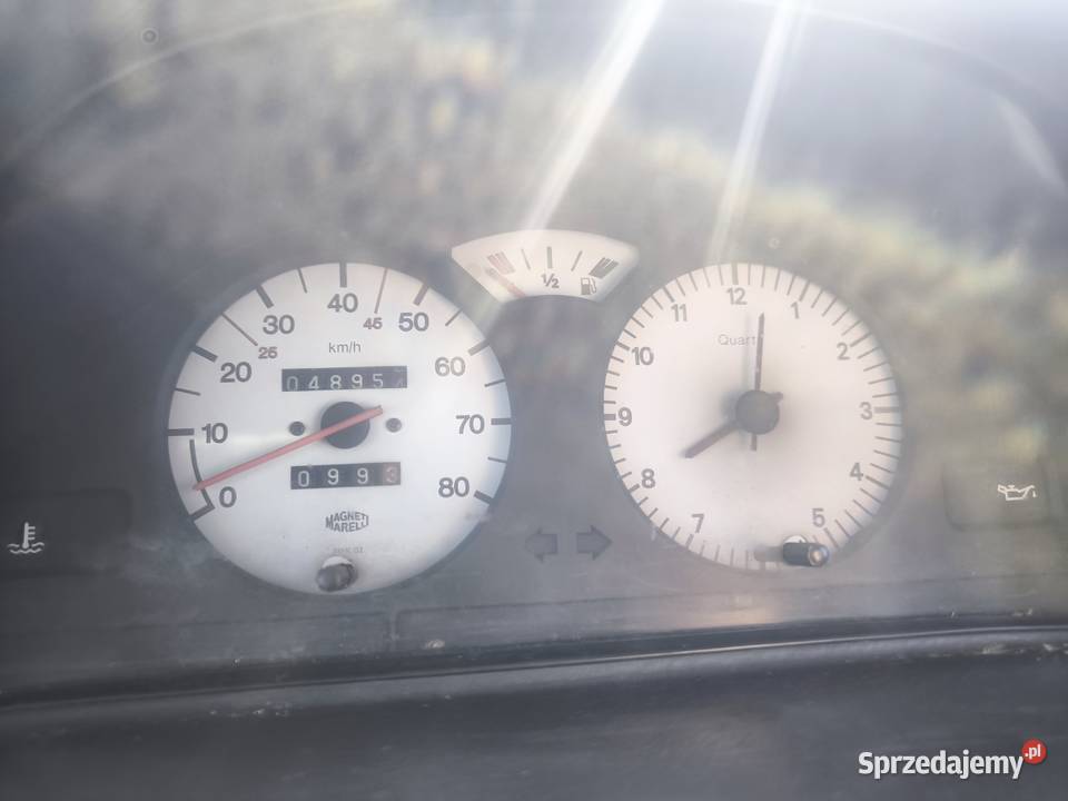 Grecav EKE MICROCAR Okuninka
