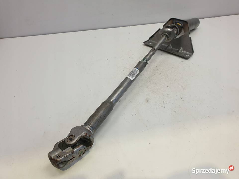 Fiat Doblo II lift KOLUMNA KIEROWNICZA Europa lubelskie Rudka