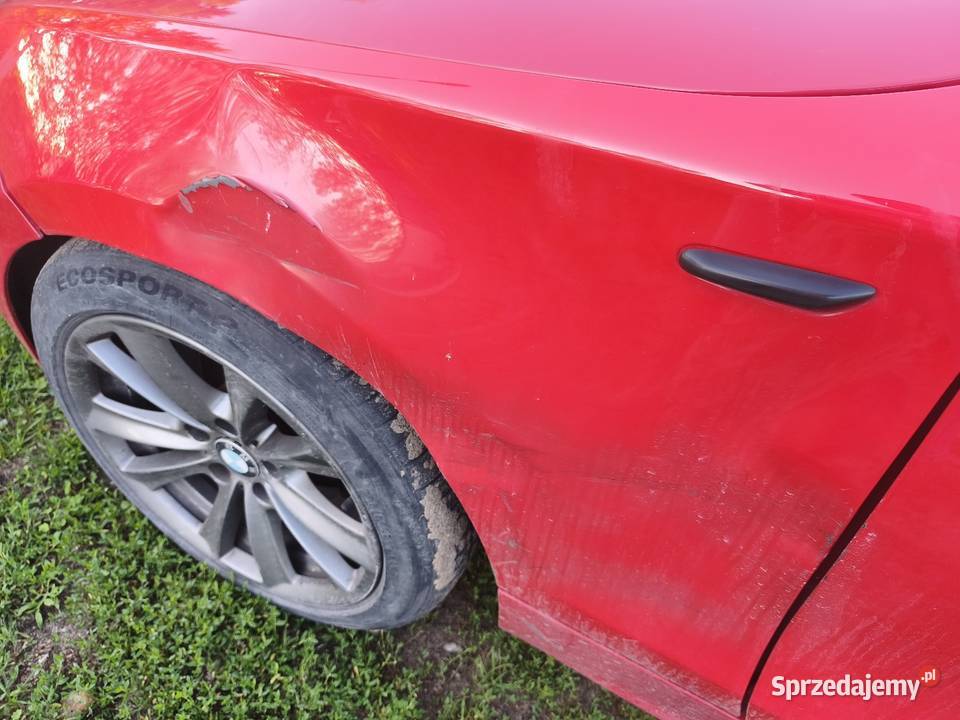 BMW e87 120d m47 163218 immobilizer Złotniki Kujawskie
