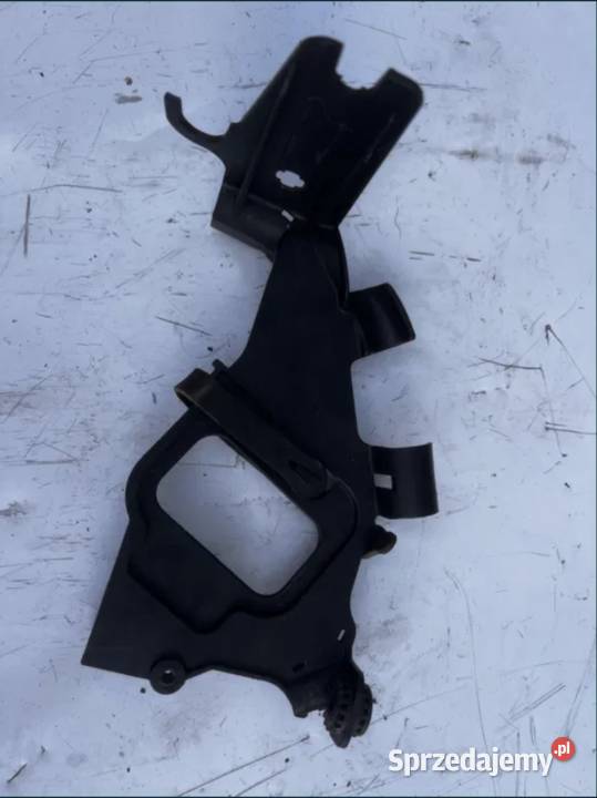 Uchwyt mocowanie komputera Ducati SuperSport 950 Ostrzeszów