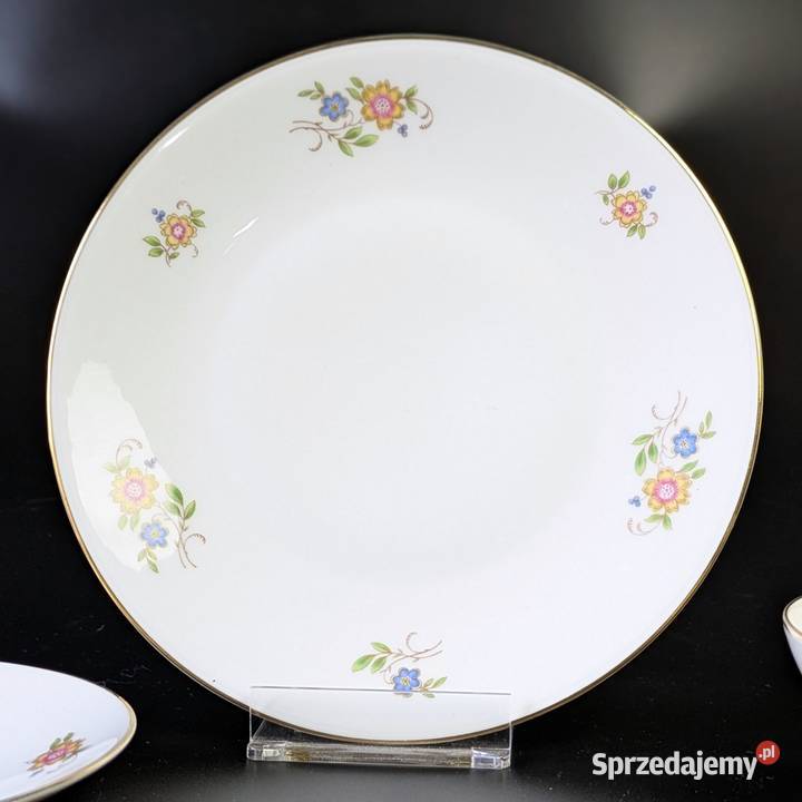 Zestaw Śniadaniowy Bettina Rosenthal Legnica