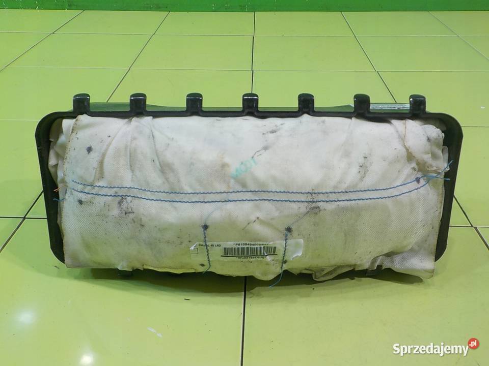 DODGE JOURNEY 20 CRD 10r 5D AIRBAG poduszka Suków