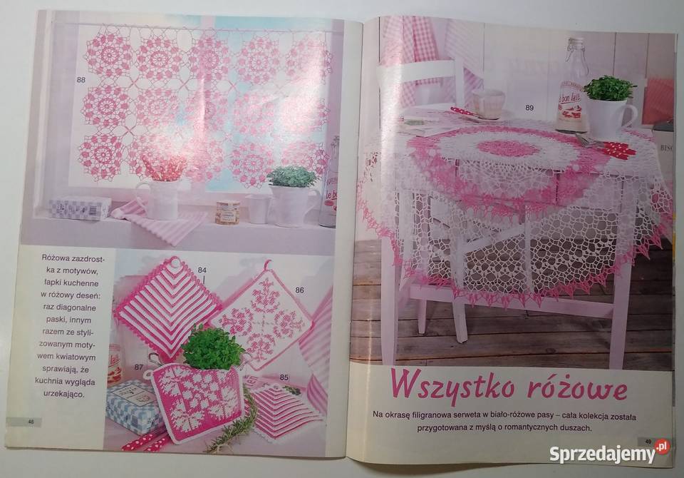 Sabrina Robótki Zeszyt 42010 kwartalnik pomorskie