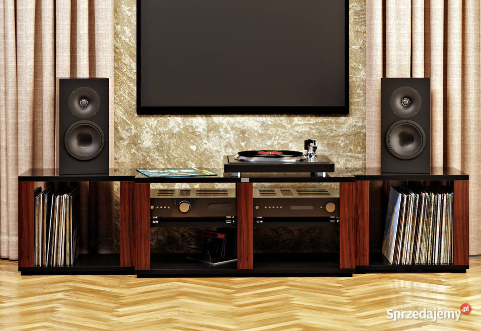 Szafka rtvaudiofilskistolik audio Supraśl