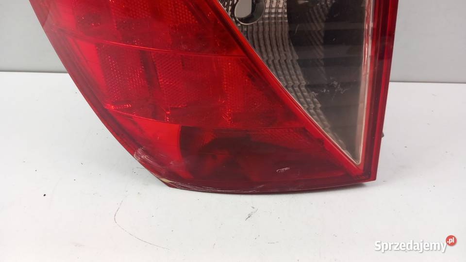 HONDA FRV LIFT LAMPA TYŁ LEWA osobowe wielkopolskie Zbierkowo