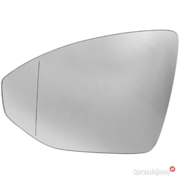 AUDI A6 C8 A7 4K8 A8 D5 WKŁAD SZKŁO LUSTERKA Karoseria Sokołów