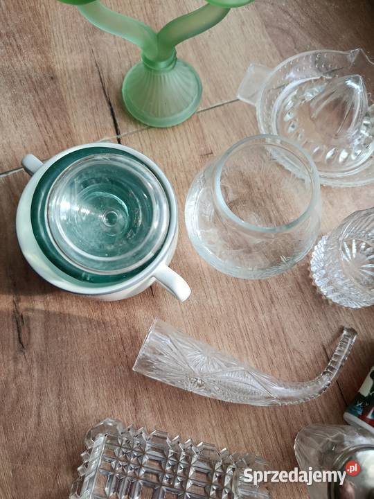 Zestaw różności numer trzy 1 sztukę Choszczno