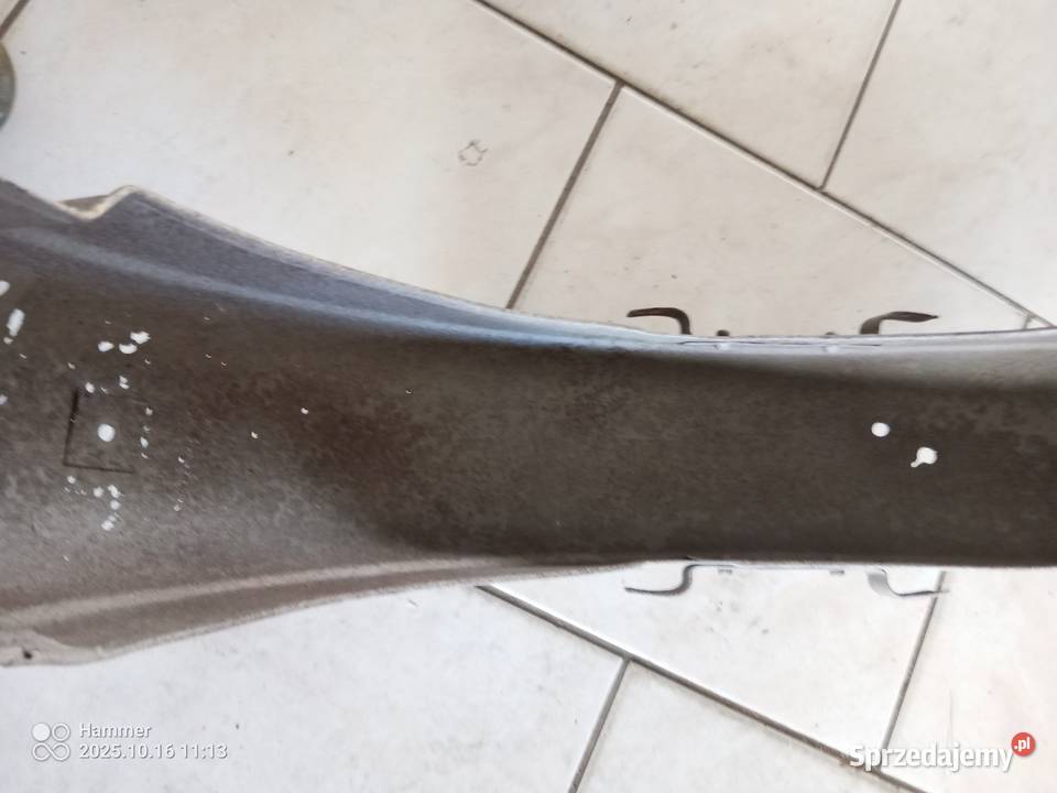 Błotnik tył Wsk M150 Wsk Z