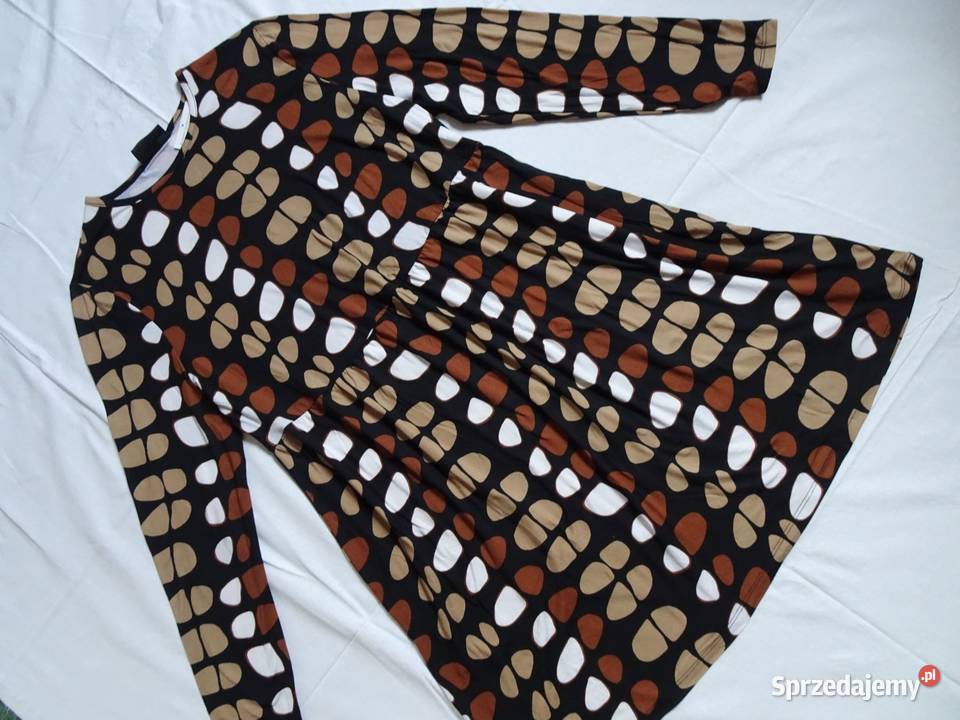 Sukienka na wiosnę Nowa 40 L Nowy Sącz