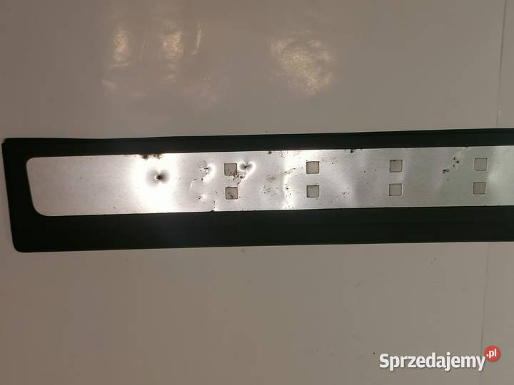 listwa progu 8200355563 Renault Scenic 2 i Grand osobowe łódzkie