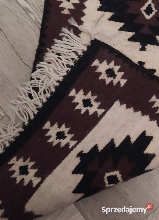 Kilim 3 sztuki Gdańsk
