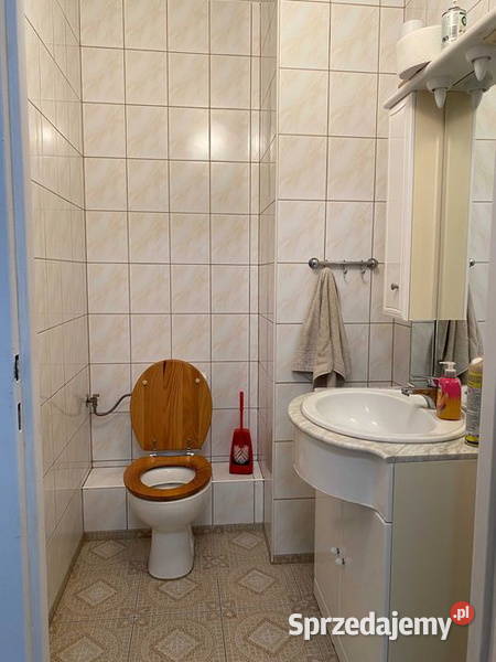 2 pokoje Gdańsk Ujeściskozwierzęta mile widziane balkon sprzedam