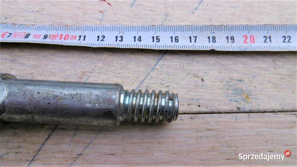 ucho holowania GM general motors Namysłów