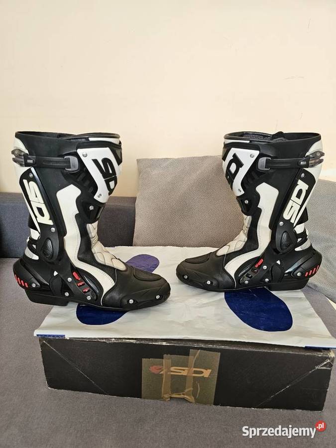 SIDI STIVALI ST Morąg